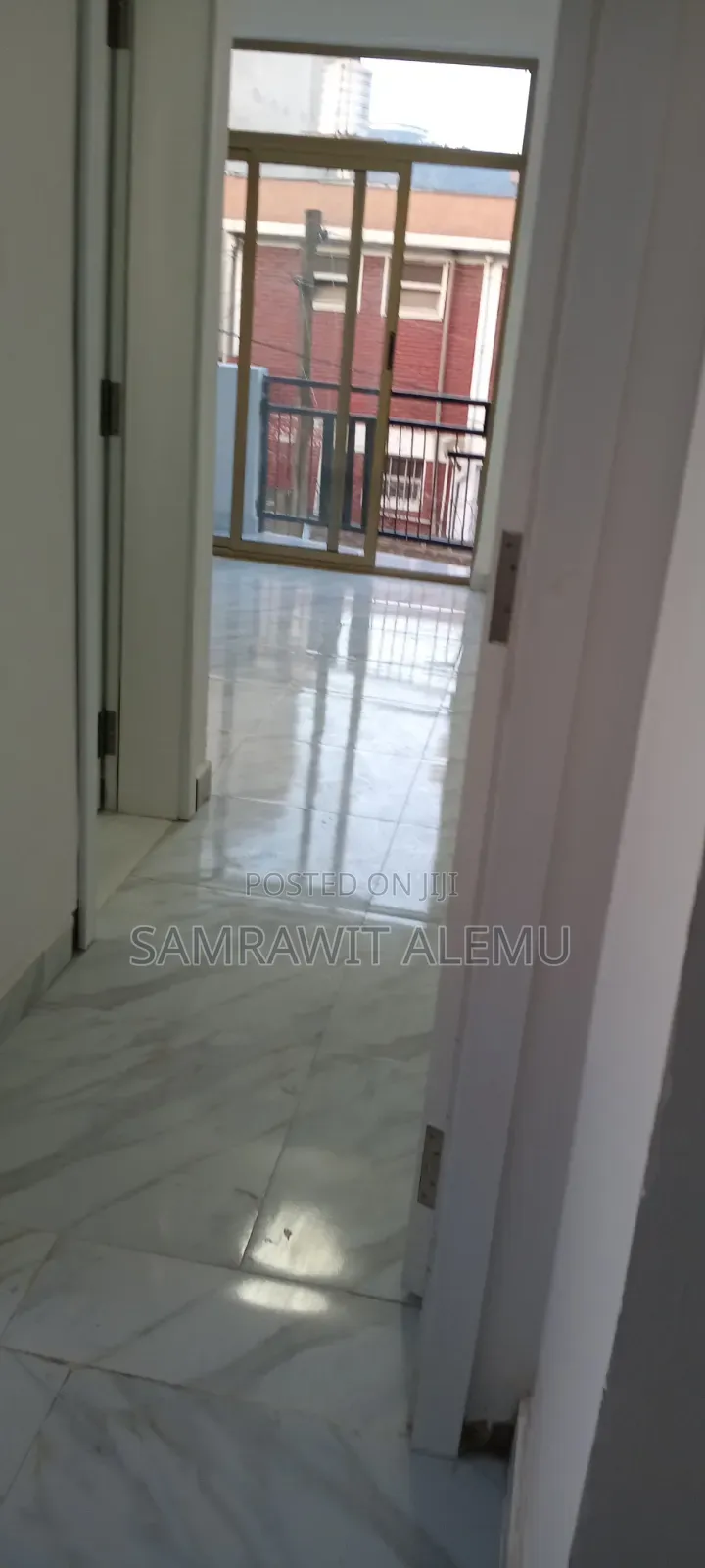 3bdrm Apartment in ኤድ ሪእልስቴት, Arada for sale