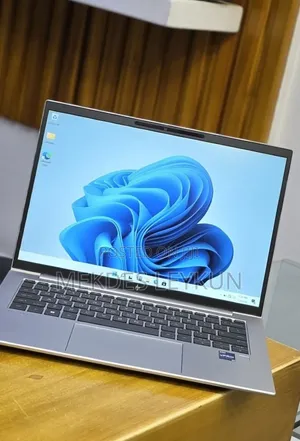 New Laptop HP EliteBook 840 16GB Intel Core i7 SSD 512GB