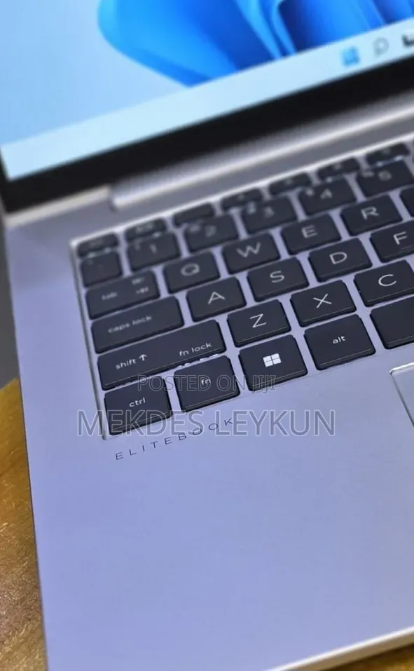 New Laptop HP EliteBook 840 16GB Intel Core i7 SSD 512GB