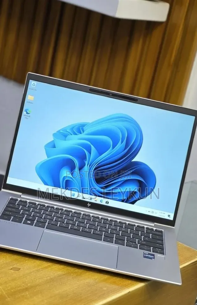New Laptop HP EliteBook 840 16GB Intel Core i7 SSD 512GB