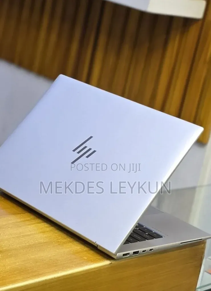 New Laptop HP EliteBook 840 16GB Intel Core i7 SSD 512GB