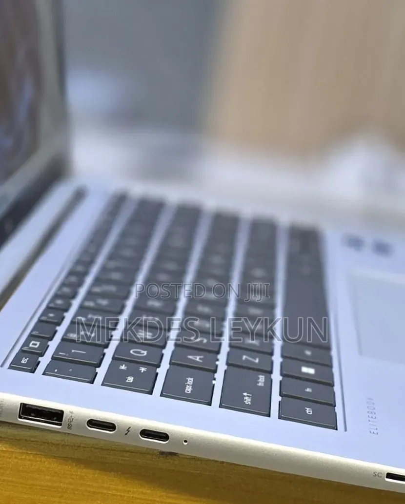 New Laptop HP EliteBook 840 16GB Intel Core i7 SSD 512GB