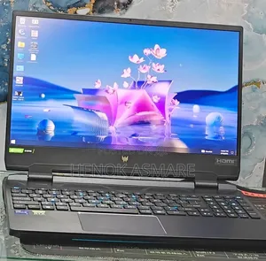 New Laptop Acer Predator Helios 300 16GB Intel Core i9 SSD 512GB