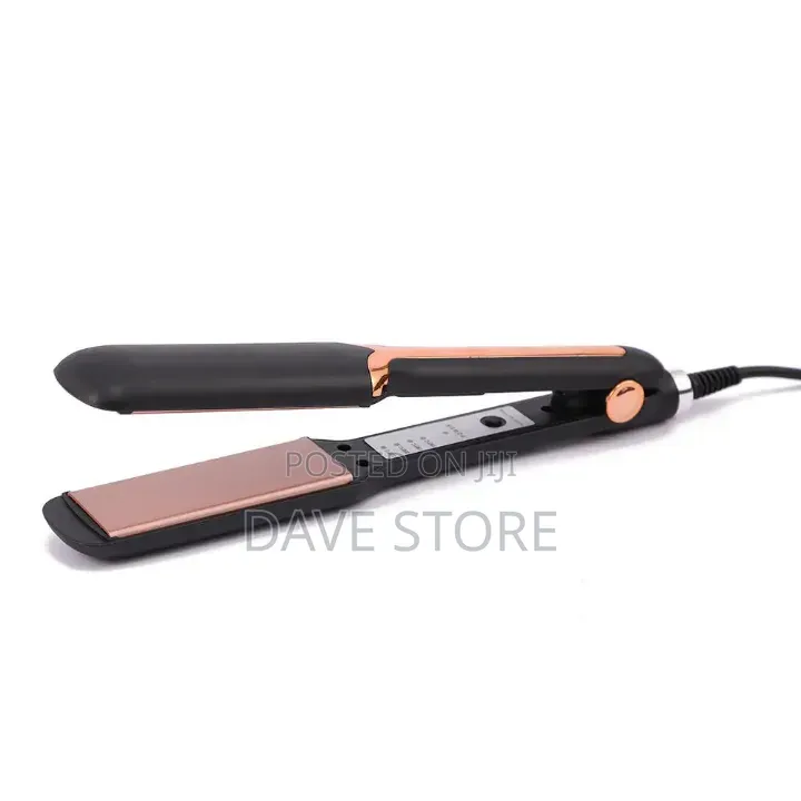Professional Hair Straightener