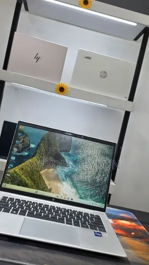 New Laptop HP EliteBook 840 16GB Intel Core i7 SSD 512GB