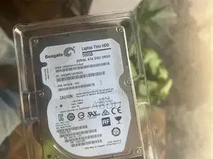 Hard Disk 500 Gb