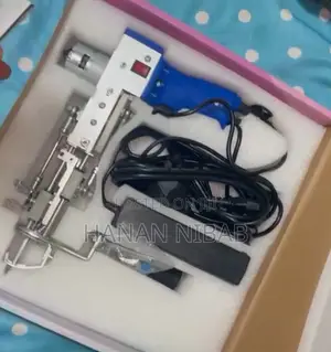 Tufting Gun