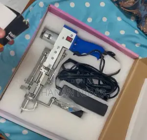 Tufting Gun