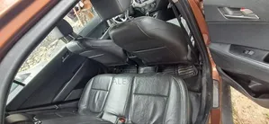 Hyundai Creta 2017 Orange