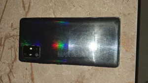 Samsung Galaxy A71 5G 128 GB