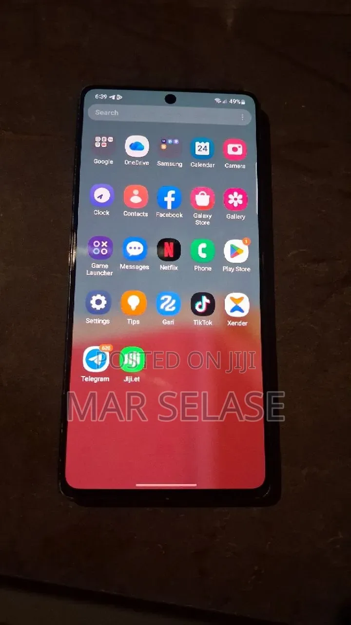 Samsung Galaxy A71 5G 128 GB
