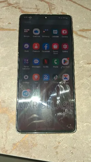 Samsung Galaxy A71 5G 128 GB