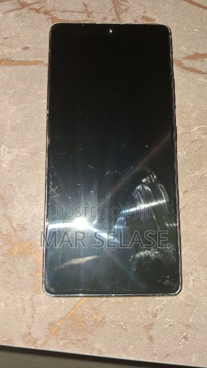 Samsung Galaxy A71 5G 128 GB