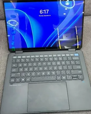 New Laptop HP OmniBook Ultra Flip 14" 16GB Intel Core Ultra 7 SSD 1T