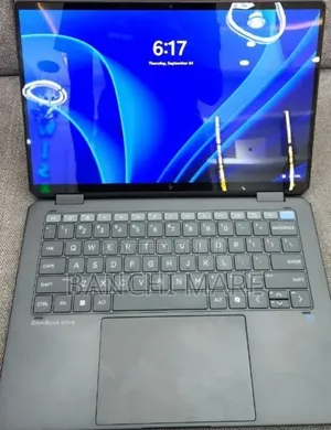New Laptop HP OmniBook Ultra Flip 14" 16GB Intel Core Ultra 7 SSD 1T