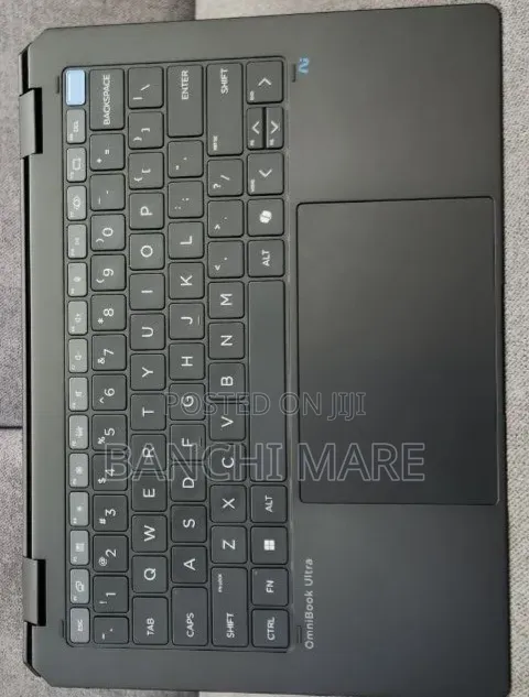 New Laptop HP OmniBook Ultra Flip 14" 16GB Intel Core Ultra 7 SSD 1T