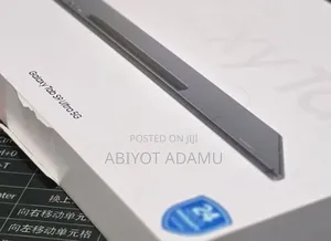 New Samsung Galaxy Tab S9 Ultra 256 GB