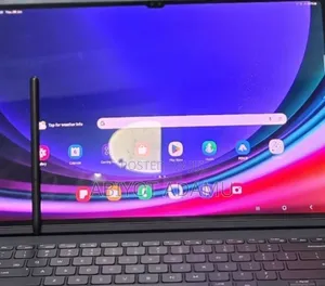 New Samsung Galaxy Tab S9 Ultra 256 GB