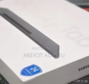New Samsung Galaxy Tab S9 Ultra 256 GB