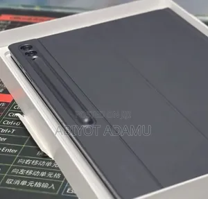 New Samsung Galaxy Tab S9 Ultra 256 GB