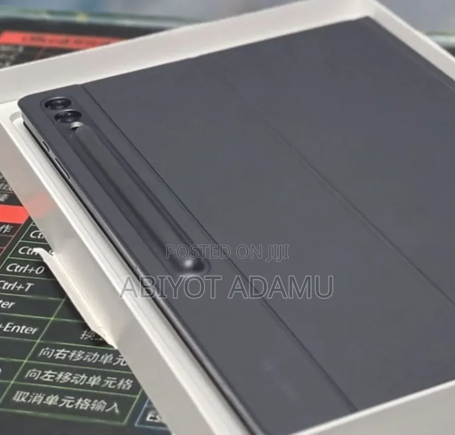 New Samsung Galaxy Tab S9 Ultra 256 GB