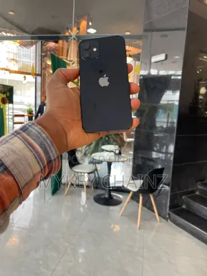 Apple iPhone 13 128 GB Black