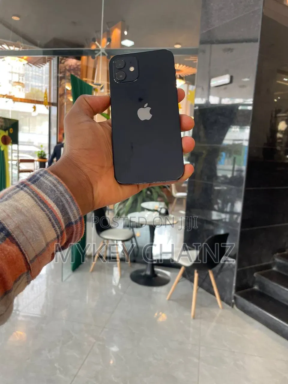 Apple iPhone 13 128 GB Black