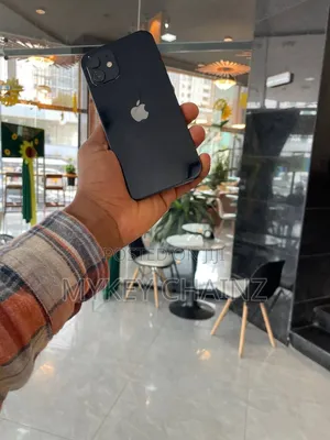 Apple iPhone 13 128 GB Black
