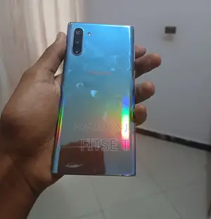 Samsung Galaxy Note 10 5G 256 GB