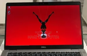 New Laptop Dell Latitude 5310 8GB Intel Core i5 SSD 256GB