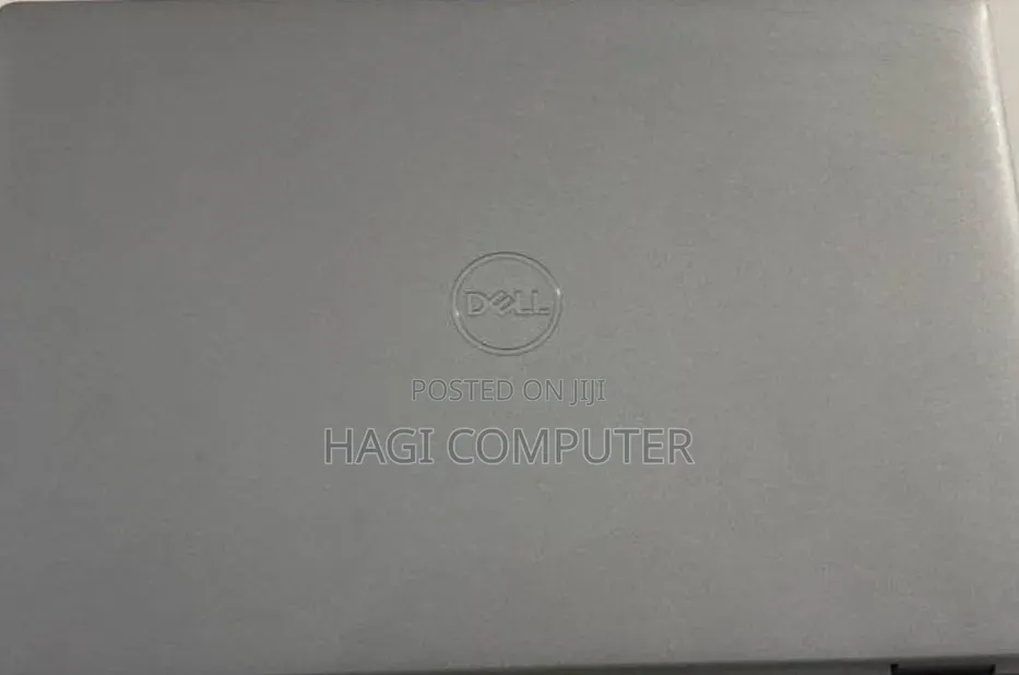 New Laptop Dell Latitude 5310 8GB Intel Core i5 SSD 256GB