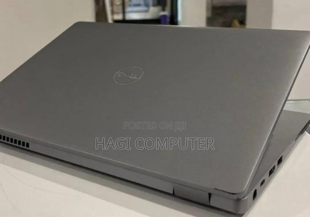 New Laptop Dell Latitude 5310 8GB Intel Core i5 SSD 256GB