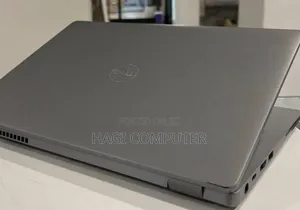 New Laptop Dell Latitude 5310 8GB Intel Core i5 SSD 256GB