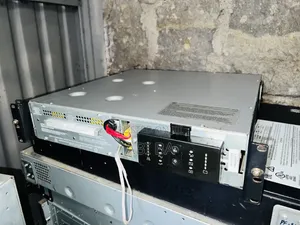 APC Smart Server Ups Sua1500rmi2u
