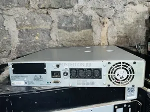 APC Smart Server Ups Sua1500rmi2u