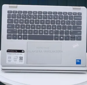 New Laptop HP OmniBook 7 14" 16GB Intel Core 7 SSD 512GB
