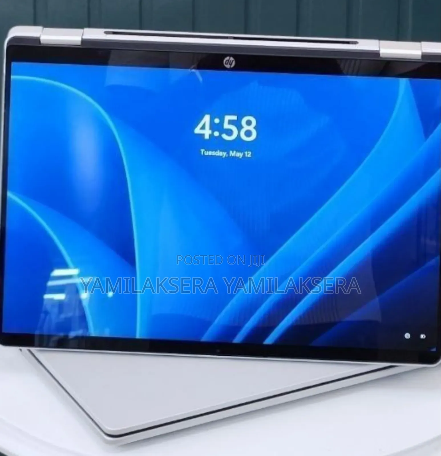 New Laptop HP OmniBook 7 14" 16GB Intel Core 7 SSD 512GB