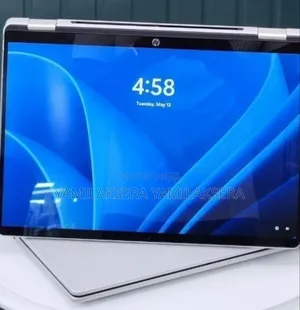 New Laptop HP OmniBook 7 14" 16GB Intel Core 7 SSD 512GB