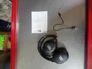 JBL Headset