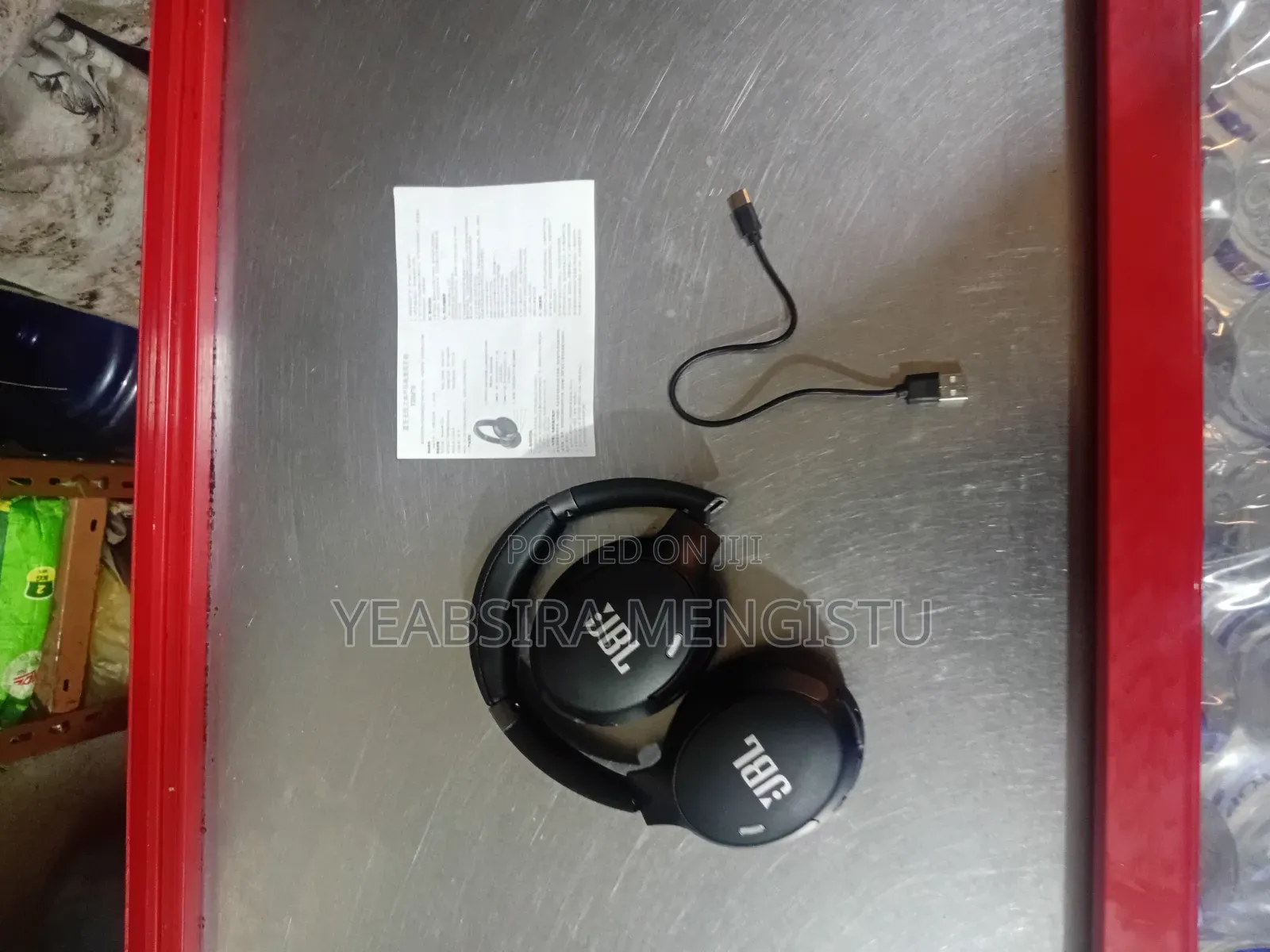 JBL Headset