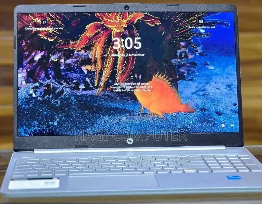 New Laptop HP Stream Notebook 8GB Intel Core i3 SSD 256GB