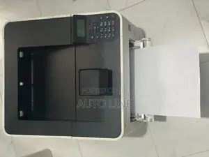 Kyocera Printer and Scanner