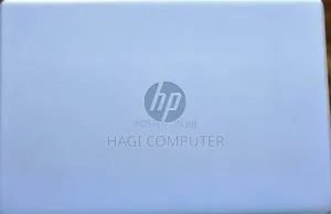 New Laptop HP Stream Notebook 8GB Intel Core i3 SSD 256GB