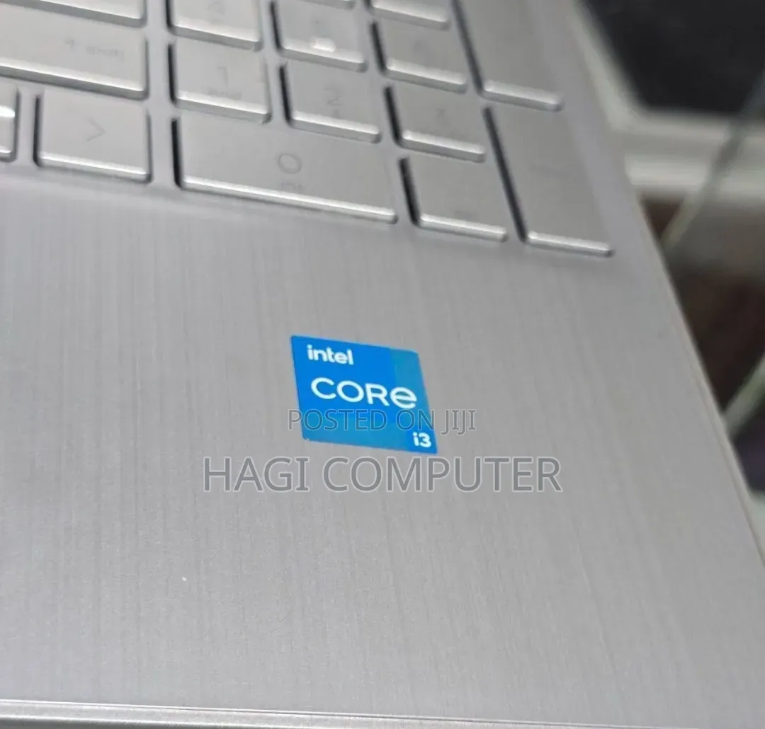 New Laptop HP Stream Notebook 8GB Intel Core i3 SSD 256GB