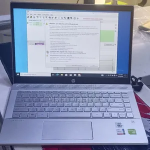 New Laptop HP Pavilion 14 16GB Intel Core i5 SSD 512GB