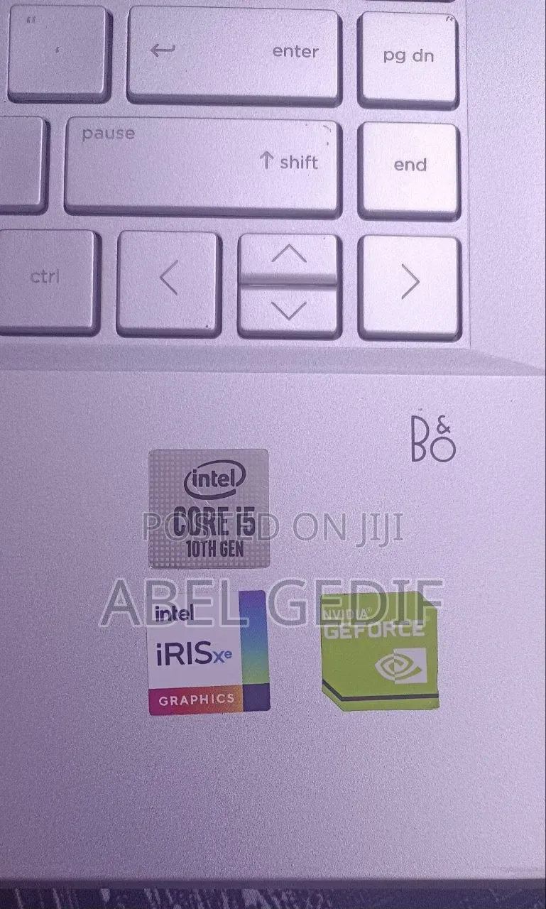 New Laptop HP Pavilion 14 16GB Intel Core i5 SSD 512GB