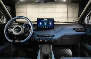 BYD Seagull 2025