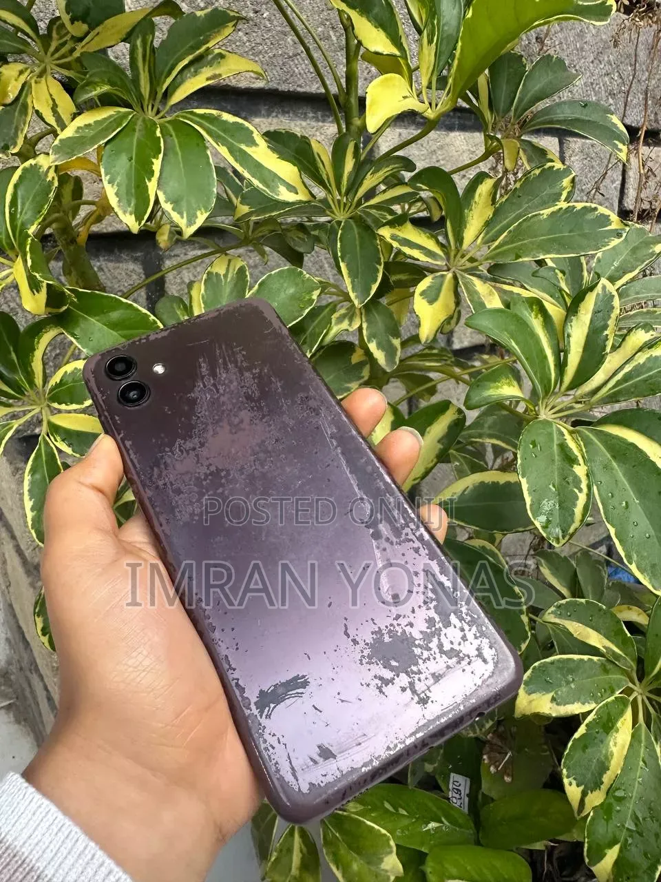 Samsung Galaxy M13 5G 128 GB Bronze