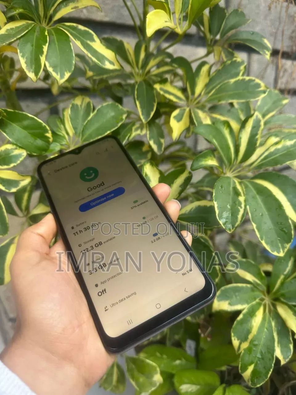 Samsung Galaxy M13 5G 128 GB Bronze