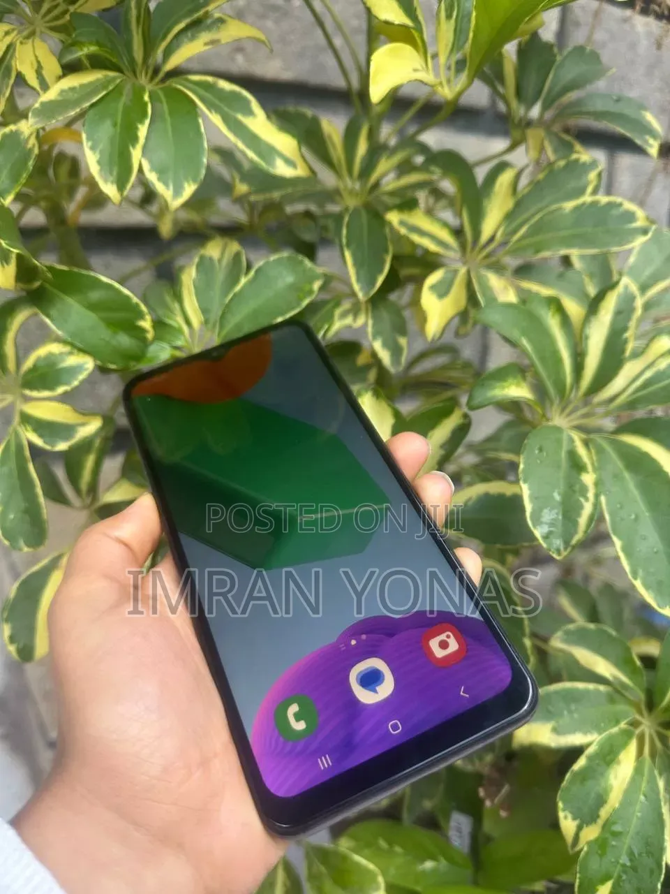 Samsung Galaxy M13 5G 128 GB Bronze